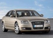 Audi A8L W12 Quattro